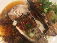 -芭菲盛宴·环球美食(解放碑英利国际店)
