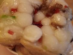 -孙氏梅花糕(马台街)