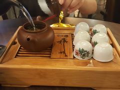 -松發肉骨茶(先得坊店)