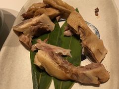 -小厨娘淮扬菜(天印大道店)