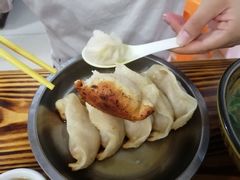 -锅贴大王南翔小笼(临沂二村店)