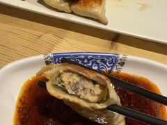 -左邻右舍褡裢火烧(石榴园店)