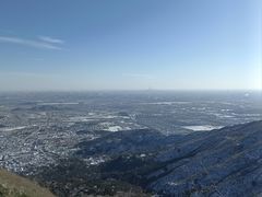 -香山公园