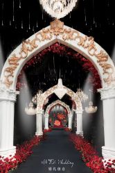 -凯宾斯基饭店·宴会厅