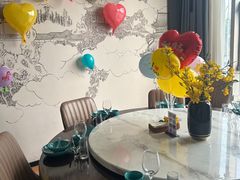 -荷塘秋月·本帮江浙菜(国权路店)