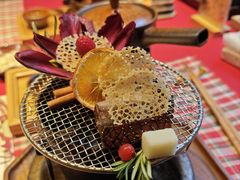 -叶叶菩提(太原别墅店)