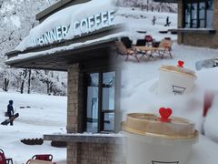 -中旅松花湖滑雪场