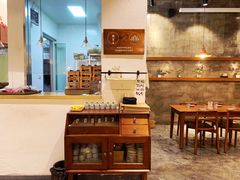 大堂-如禾素食·下午茶·糖水