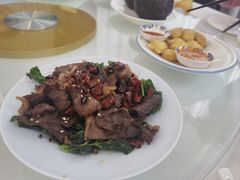 -蝴蝶泉宾馆-中餐厅