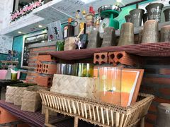 -Fresh Fruit Factory - Fruit Cuisine Restaurant
