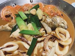 -宋小谨·泉州菜(西沙湾店)