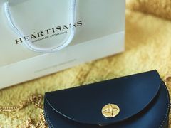 -HEARTISANS手工DIY皮艺体验(安贞环宇荟店)