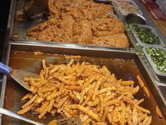 -丁家坡洋芋·观音桥好吃街A区(全国总店)