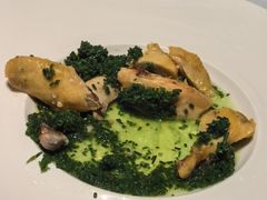 -桂满陇·海市蜃楼·黑金(国金店)