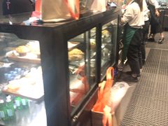 -星巴克(徐州苏宁广场B1店)