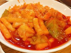 -紫霞门韩国料理烤肉(深南东路店)