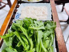 -福寿斋·老北京铜锅涮肉·烤鸭(顺义总店)