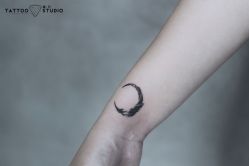 -飛凡TATTOO纹身•原创