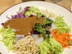 -老长春肉馆(隆礼路店)
