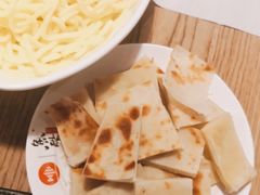-鱼酷活鱼烤鱼(梅江印象城店)