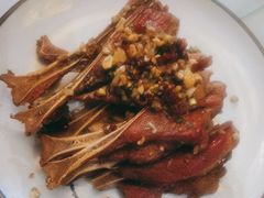 -野渡坡·极致湘菜·庭院餐厅(汉阳店)