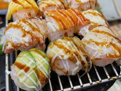 -仙隐小鹿中華の日料(正弘城店)