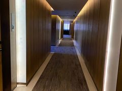 -上海衡山路十二号华邑酒店