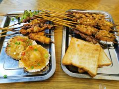-二子海鲜大排档(太阳城店)