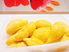 -101花果山山芭榴莲(史密斯街店)
