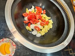-粘豆包铁锅炖(温泉街店)