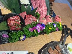 -丸藏和牛烧肉专门店(园区师惠坊店)