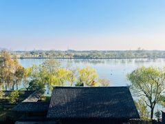 -南北湖风景区