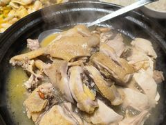 -汀小府·福建客家菜(鼓山沃尔玛店)
