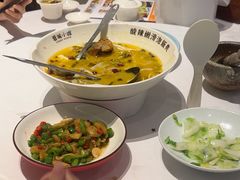 -蓉城小馆(科兴店)