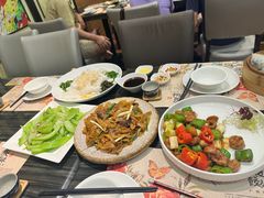 -虾饺妹·粤式手工点心(水荫路店)