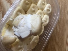 豆乳盒子-皇樽动物奶油生日蛋糕(江南店)