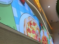 -优优西里·意式餐厅(福州金融街万达店)