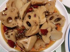 -东门老磨坊羊汤馆(兰山新东关店)