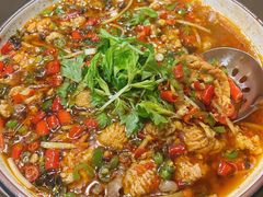 -飞虹鱼馆(春华路店)