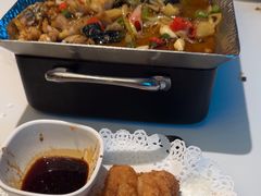 -蛙舍·炭烧牛蛙(东百中心店)
