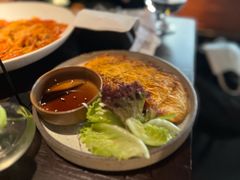 -Fuzzy Bistro 浮几韩餐·茶酒馆