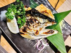 -寿司皇(扬名广场店)