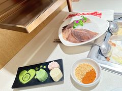 -海底捞火锅(盈石八一广场店)