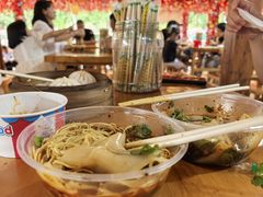 -捞渔河湿地公园