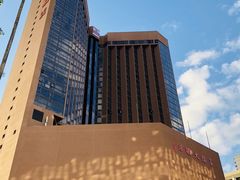 -深圳富临大酒店