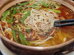 -云南李记罐罐米线饵丝小吃(汉中门金鹰店)