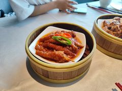 -红馆汇港式茶餐厅(梦泽园店)