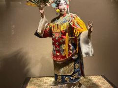 -天津戏剧博物馆