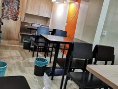 大堂-杨国福麻辣烫(庆春路店)