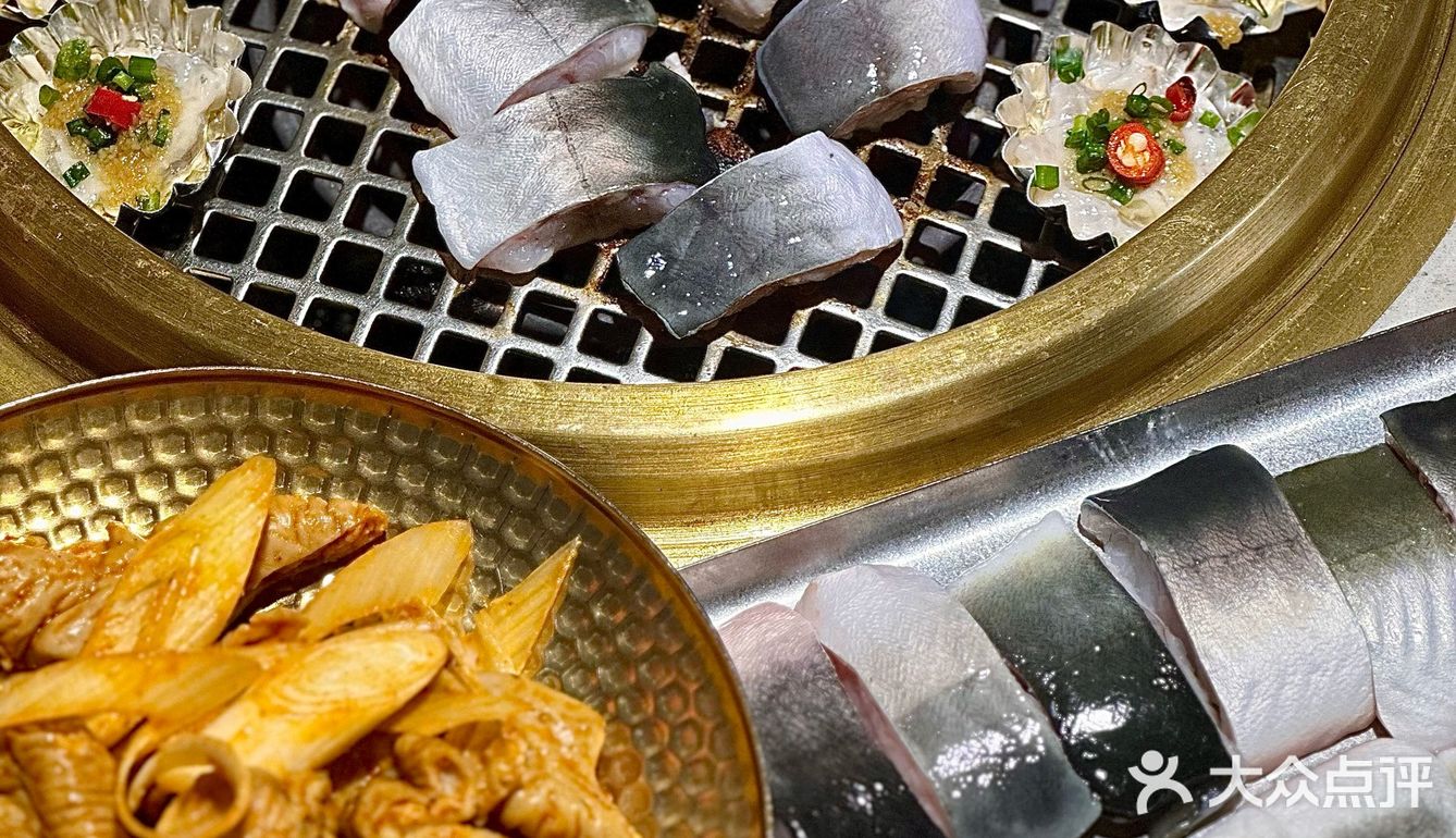 杭州那些我去过5次以上的良心自助！